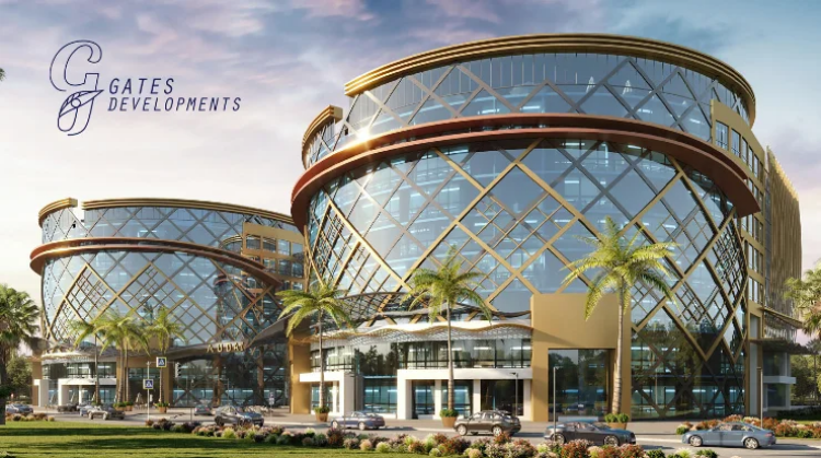 مول اوداز العاصمة الإدارية الجديدة Audaz Mall New Capital