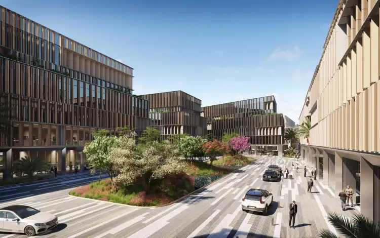 أفضل المشروعات التجارية في القاهرة الجديدة والتجمع الخامس 4 صورة لمول ون ناينتي التجمع الخامس.