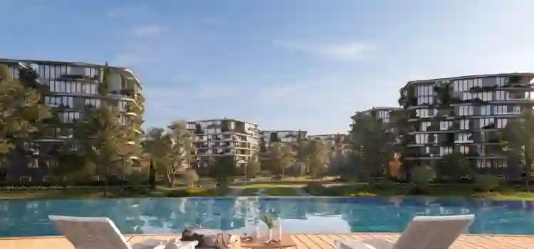 كمبوند ارمونيا العاصمة الادارية اسعار 2025 compound armonia
