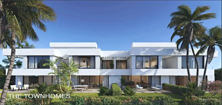مشروع June Sodic North Coast