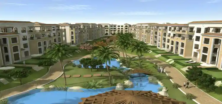 كمبوند ستون ريزيدنس التجمع الخامس Stone Residence اسعار 2025