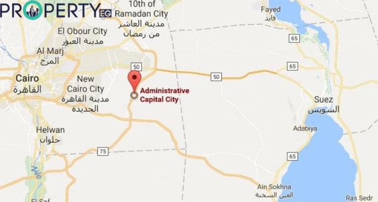 مستقبل سيتي ولا العاصمة الإدارية: أيهما أفضل؟ 3 مستقبل سيتي ولا العاصمة الإدارية