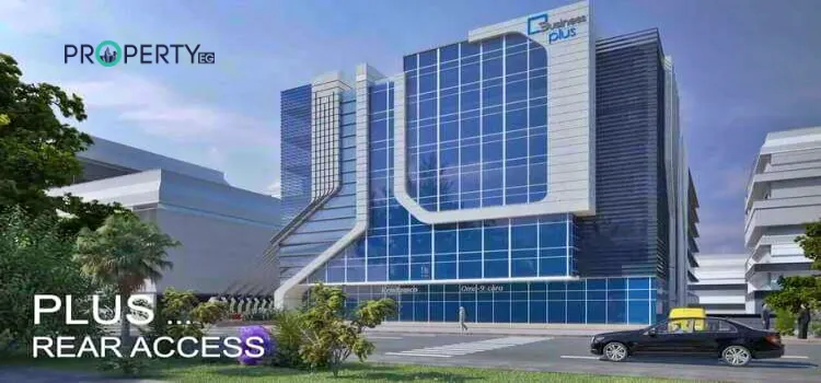 بيزنس بلس مول بيزنس بلس التجمع الخامس