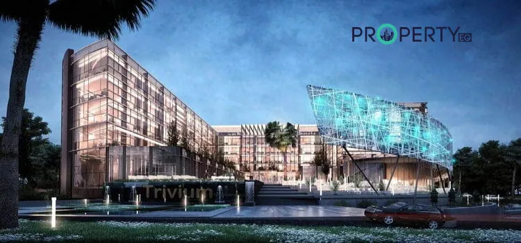 افضل مولات التجمع مول ترفيوم التجمع الخامس