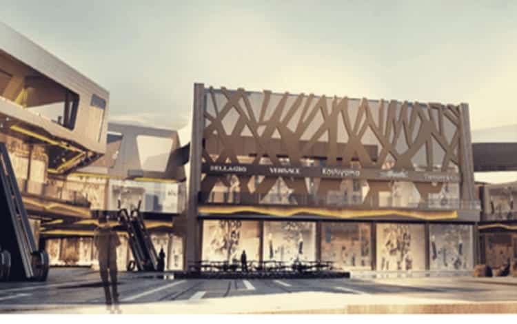 مولات التجمع الخامس افضل مولات التجمع الخامس بالتقسيط 2024