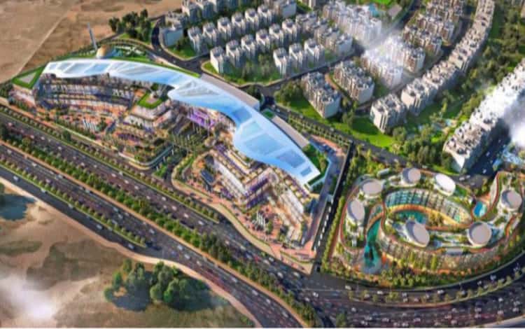 اكبر مول في التجمع الخامس افضل مولات التجمع الخامس بالتقسيط 2024