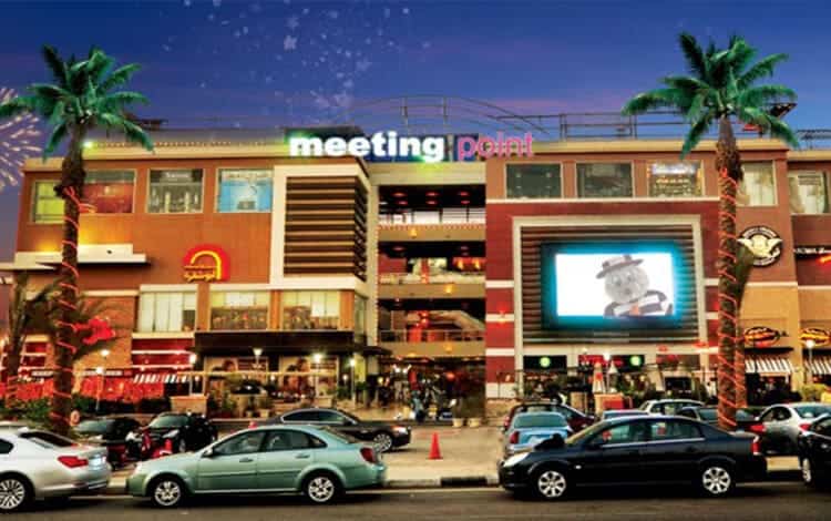 مولا التجمع الخامس افضل مولات التجمع الخامس بالتقسيط 2024