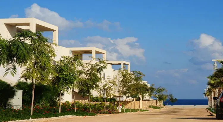 هاسيندا وايت الساحل الشمالي