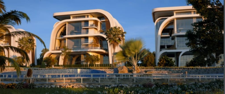 Tala Compound كمبوند تالة كمبوند تالة