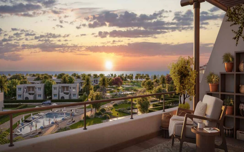 هاسيندا ويست hacienda west palm hills