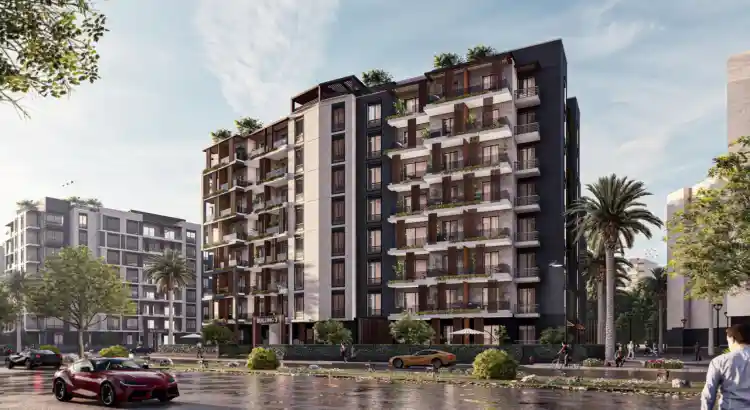 كمبوند اورو كمبوند اورو