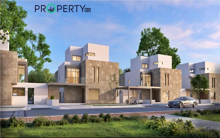 كمبوند الكارما جيتس كمبوند الكارما جيتس الشيخ زايد