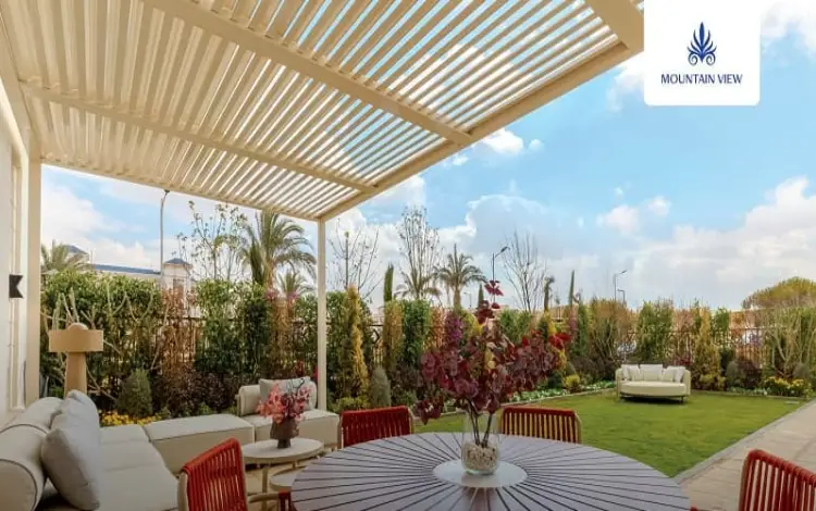 ماونتن فيو العاصمة