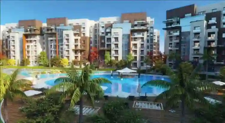 كمبوند اويا العاصمة كمبوند اويا