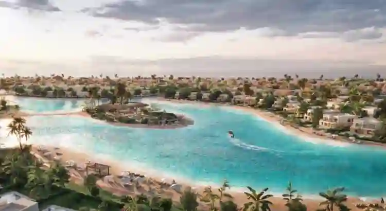 قرية سمر قرية سمر الساحل الشمالي