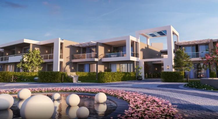 اركو سيتي ستارز احجز شاليهك الساحلي الآن بمقدم 30% 3 اركو سيتي ستارز