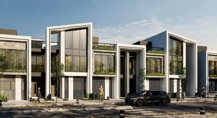 كمبوند اورو كمبوند اورو العاصمة