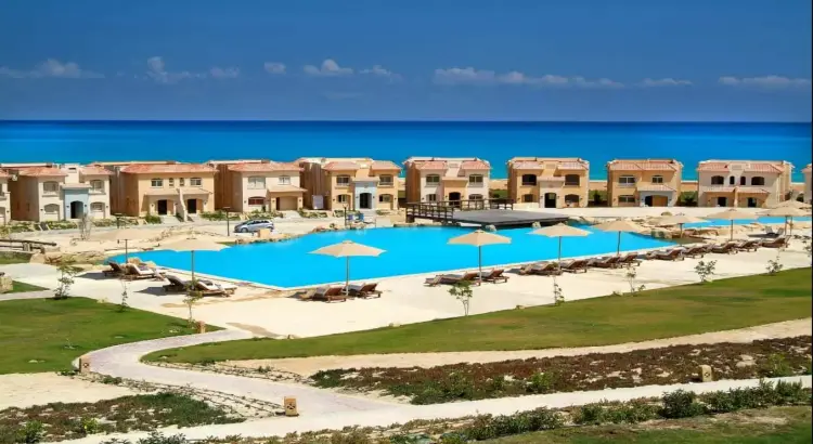 قرية سمر قرية سمر الساحل