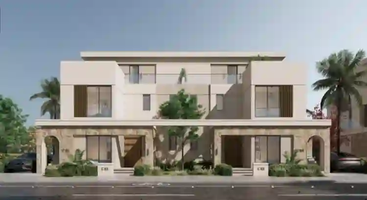 summer north coast قرية سمر الساحل