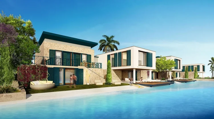 اركو سيتي ستارز احجز شاليهك الساحلي الآن بمقدم 30% 2 اركو سيتي ستارز