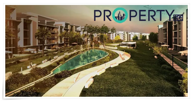 كمبوند مارفيل كمبوند مارفيل