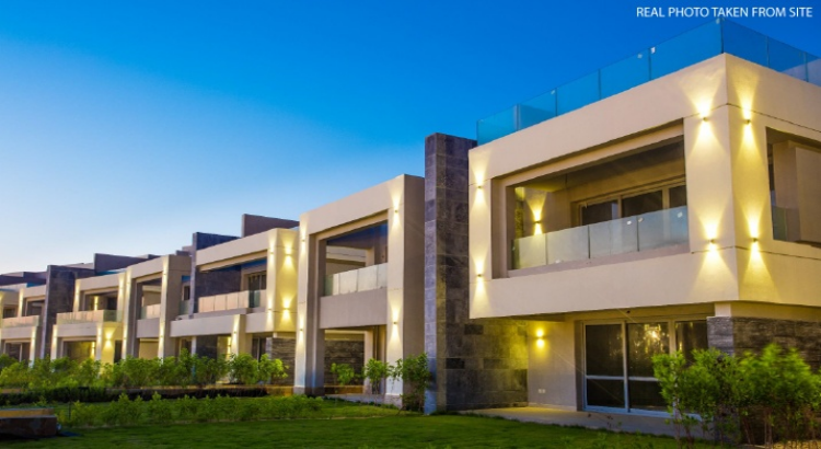 لافيستا كاسكادا الساحل الشمالي