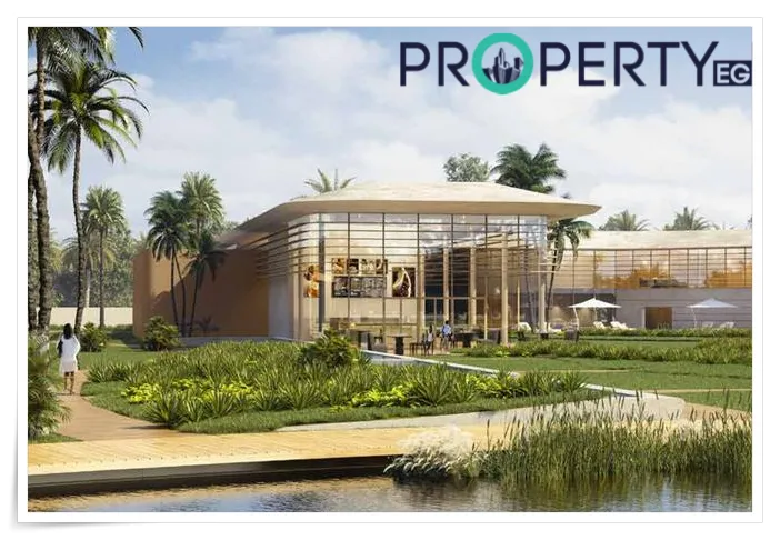 مارفيل زايد الجديدة mar ville new zayed مارفيل زايد الجديدة mar ville compound