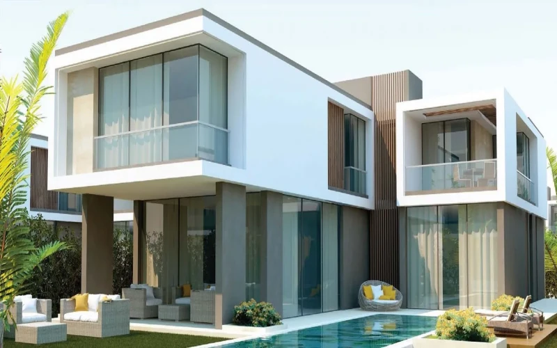 هاسيندا ويست الساحل الشمالي مشروع هاسيندا ويست
