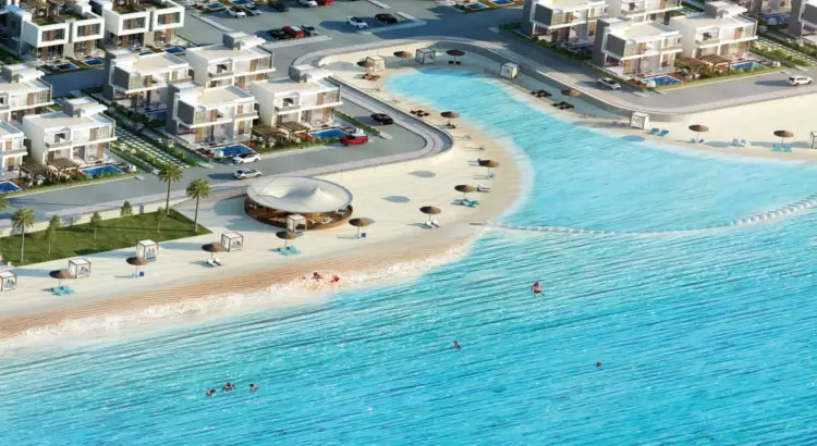 هاسيندا باي الساحل الشماليHacienda bay تقسيط حتى 6 سنوات 2 هاسيندا باي الساحل الشمالي
