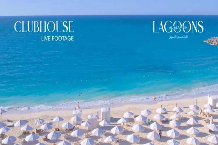 Al Alamein Lagoons