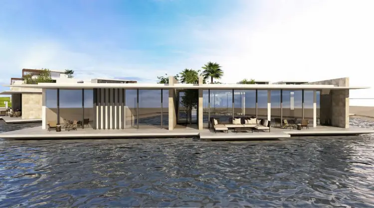 Seashell Playa North Coast سي شيل بلايا