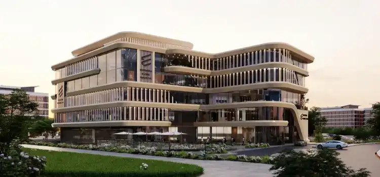 كمبوند كوين لاند العاصمة الإدارية Queen land 2025