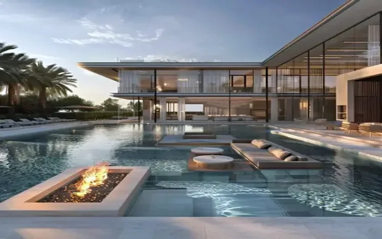 كمبوند كانيون 8 