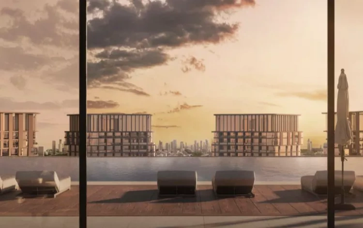 Mall KOR New Capital