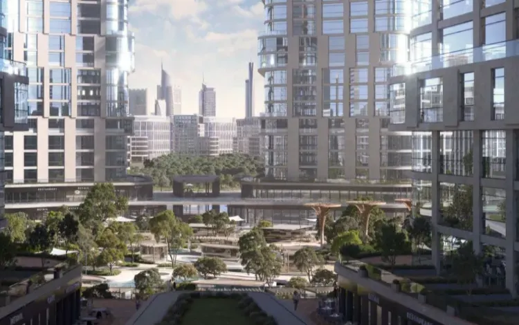 كور العاصمة 