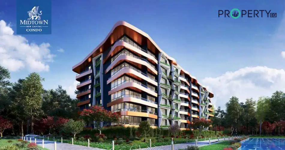 ميدتاون-كوندو