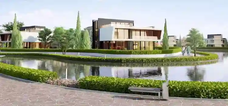 كمبوند ميدتاون سولو