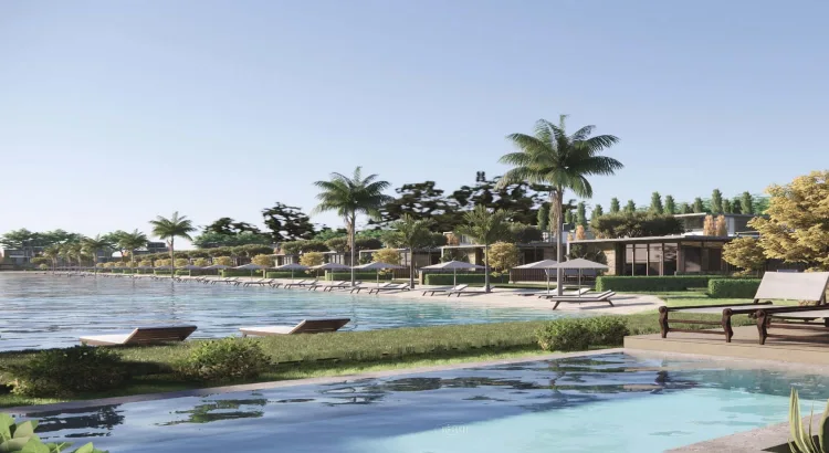 قرية مرسي باجوش