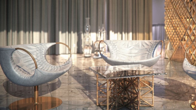 كمبوند وان قطامية