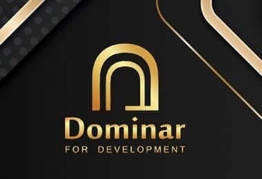 شركة دومينار للتطوير العقارى