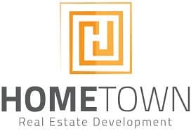شركة هوم تاون للتطوير العقاري