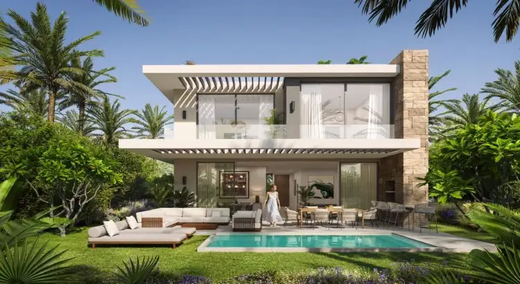 سكاي نورث الساحل الشمالي Sky North North Coast قسط على 10 سنوات 1 مشروع Sky North