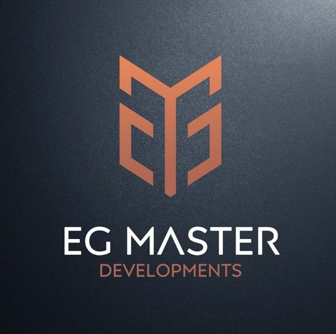 ايجي ماستر جروب العقارية