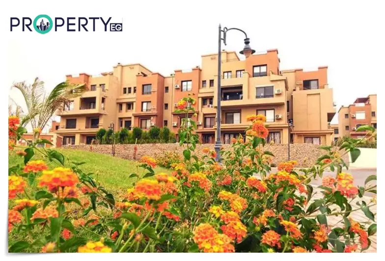 كمبوند لاكازا الشيخ زايد لاكازا الشيخ زايد