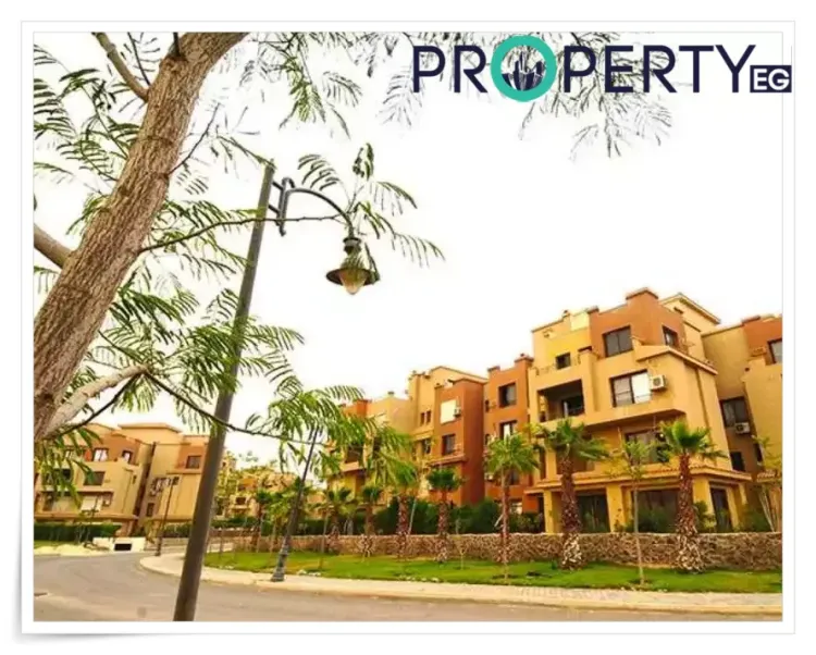 كمبوند لا كازا الشيخ زايد الجديدة La Casa Zayed