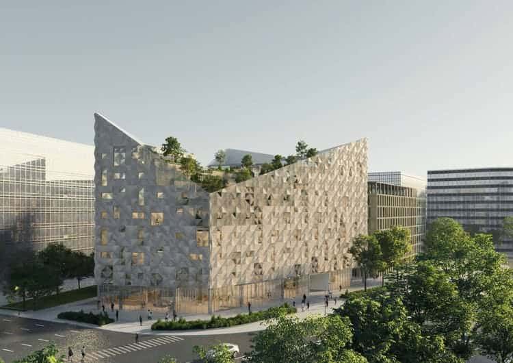 Il Cuore Verde مشروع Il Cuore Verde