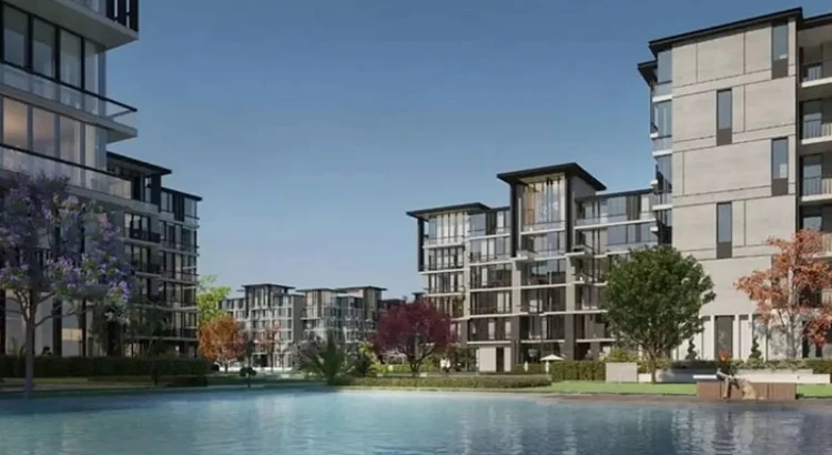 كمبوند دبليو سيجنتشر القاهرة الجديدة دبليو سيجنتشر التجمع