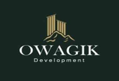 شركة أواجيك العقارية