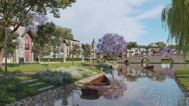 أسعار كمبوند ذا واندر مارك المستقبل سيتي The Wonder MarQ 4 كمبوند ذا واندر مارك المستقبل سيتي