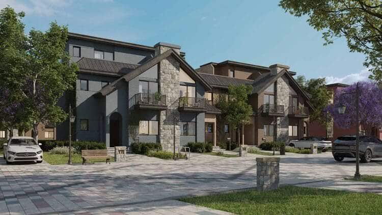 أسعار كمبوند ذا واندر مارك المستقبل سيتي The Wonder MarQ 2 كمبوند ذا واندر مارك المستقبل سيتي